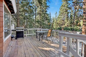 Tree TOP Views #2060