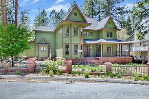 Apres SKI Haus #2201