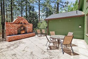 Apres SKI Haus #2201