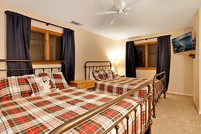 Apres SKI Haus #2201