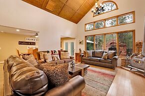 Apres SKI Haus #2201