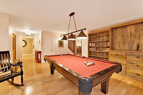 Apres SKI Haus #2201