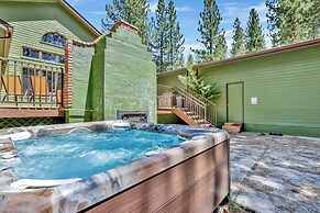 Apres SKI Haus #2201