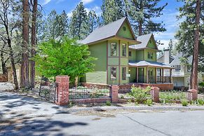 Apres SKI Haus #2201