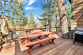 Temple Lake Views#2298