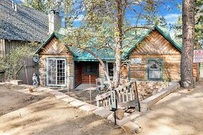 Temple Lake Views#2298