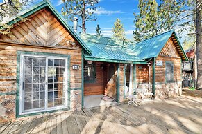 Temple Lake Views#2298