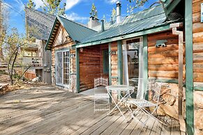 Temple Lake Views#2298