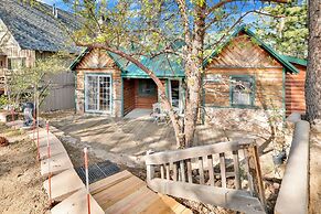 Temple Lake Views#2298