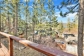 Temple Lake Views#2298