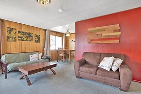 Nested Oaks Cottage #2234