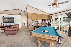 Moonridge Golf AND Sunset View #2118