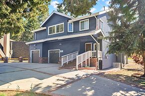 Moonridge Golf AND Sunset View #2118