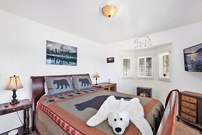 Moonridge Golf AND Sunset View #2118