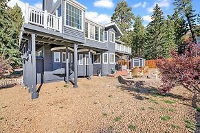 Moonridge Golf AND Sunset View #2118