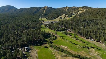 Moonridge Golf AND Sunset View #2118