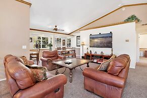 Moonridge Golf AND Sunset View #2118