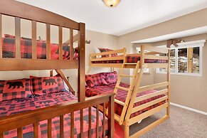 Moonridge Golf AND Sunset View #2118