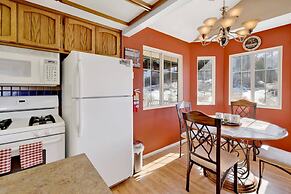 Moonridge Golf AND Sunset View #2118