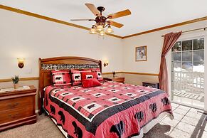 Moonridge Golf AND Sunset View #2118