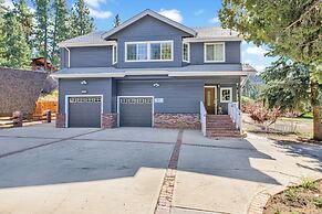 Moonridge Golf AND Sunset View #2118