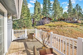 Moonridge Golf AND Sunset View #2118