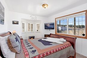 Moonridge Golf AND Sunset View #2118