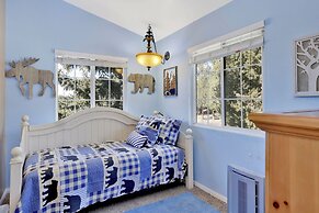 Moonridge Golf AND Sunset View #2118