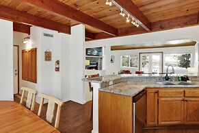 Lassen Paradise #2010