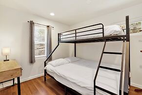 Lassen Paradise #2010