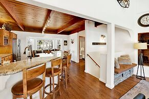 Lassen Paradise #2010