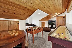 Lassen Paradise #2010