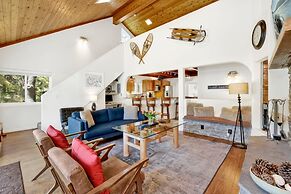 Lassen Paradise #2010