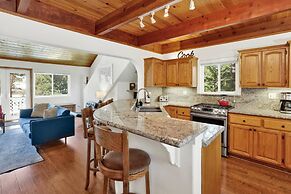 Lassen Paradise #2010