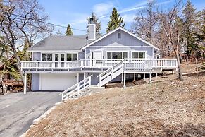 Lassen Paradise #2010