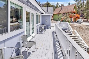 Lassen Paradise #2010