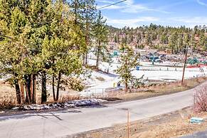 Lassen Paradise #2010