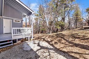 Lassen Paradise #2010