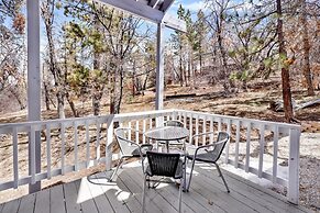 Lassen Paradise #2010