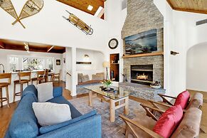 Lassen Paradise #2010