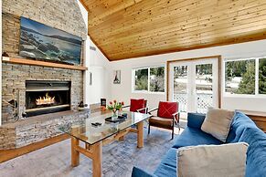 Lassen Paradise #2010