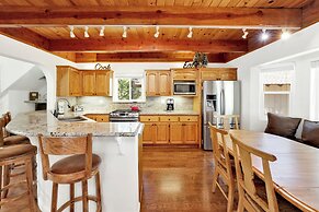 Lassen Paradise #2010