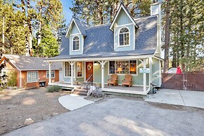 MI Casa ES SU Casa #2355