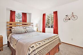 MI Casa ES SU Casa #2355