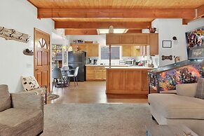 MI Casa ES SU Casa #2355