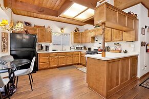 MI Casa ES SU Casa #2355