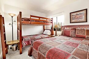 Smith Summit Chalet #2461