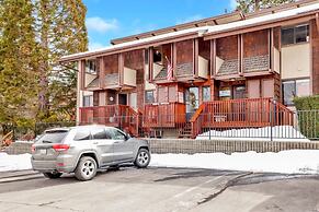 Smith Summit Chalet #2461