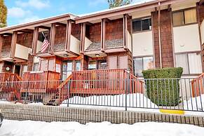 Smith Summit Chalet #2461