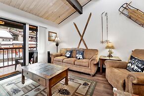 Smith Summit Chalet #2461